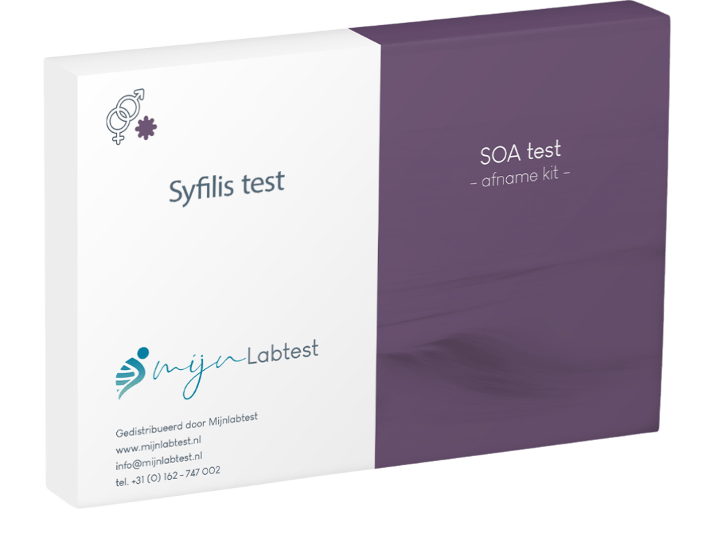 Zelftest syfilis Zelftest syfilis