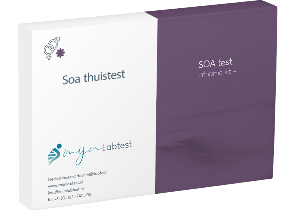 Soa test Soa test