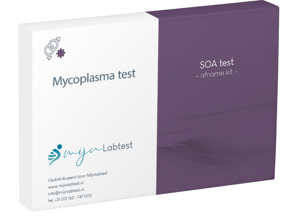 Mycoplasma test Mycoplasma test