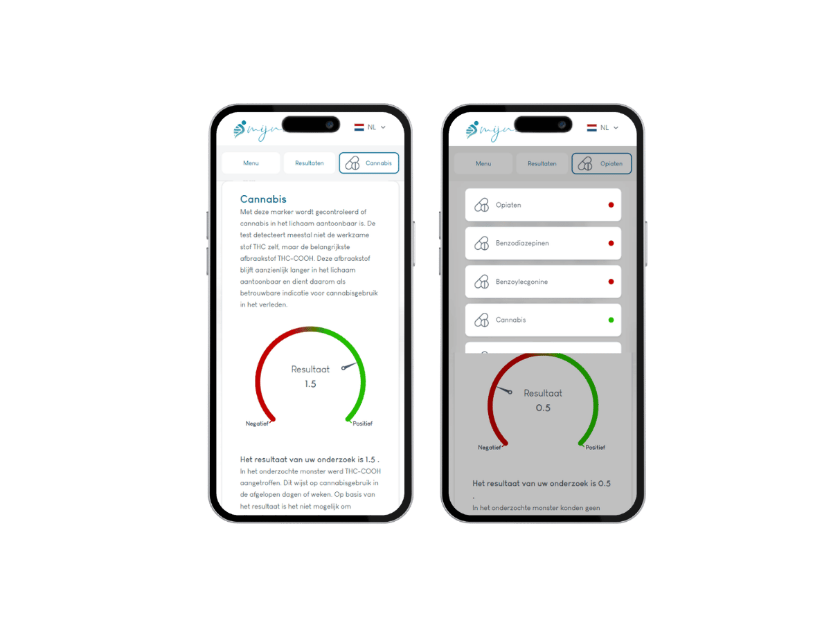 Deze drugs test is zowel op telefoon als op laptop te bekijken. Deze drugs test is zowel op telefoon als op laptop te bekijken.