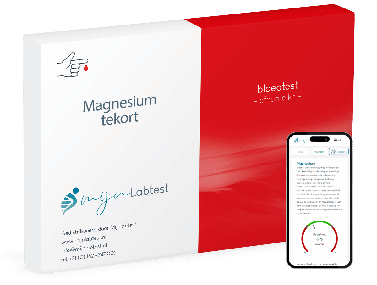 het magnesium tekort bloedonderzoek wordt afgenomen met een eenvoudige test kit die we naar je opsturen het magnesium tekort bloedonderzoek wordt afgenomen met een eenvoudige test kit die we naar je opsturen
