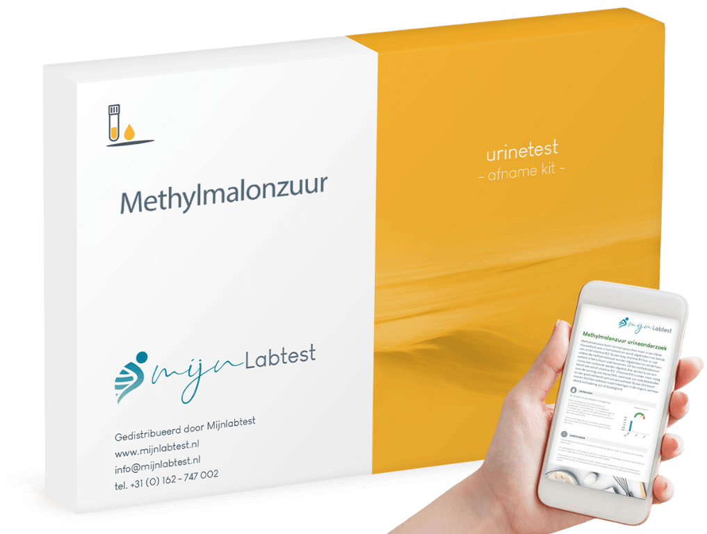 Test Methylmalonzuur