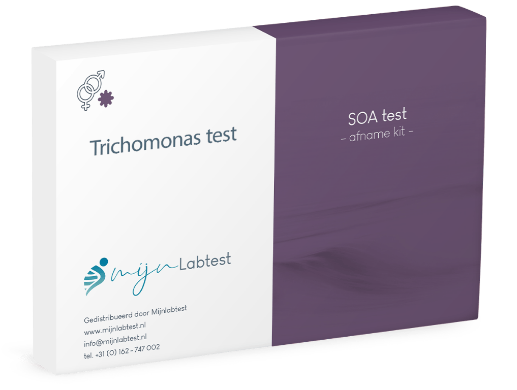 Trichomonas test