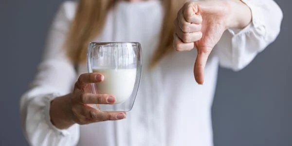 Darmklachten oorzaken voeding lactose