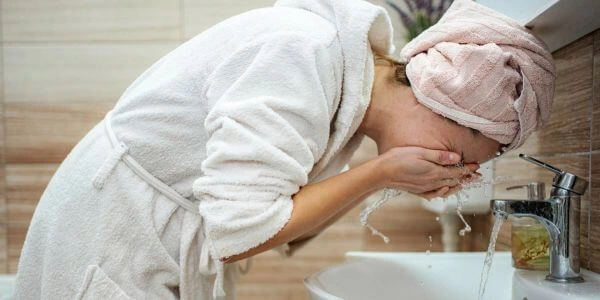 Tips bij hormonale acne