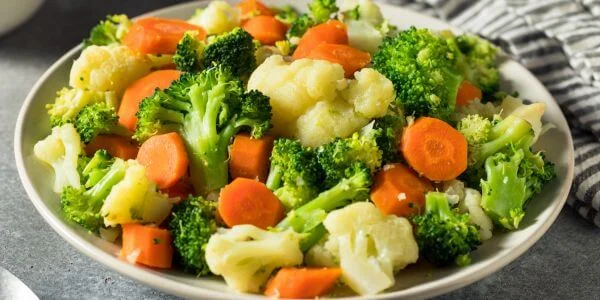 Maagzuur wat wel eten