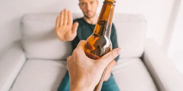 Maagzweer wat doen alcohol