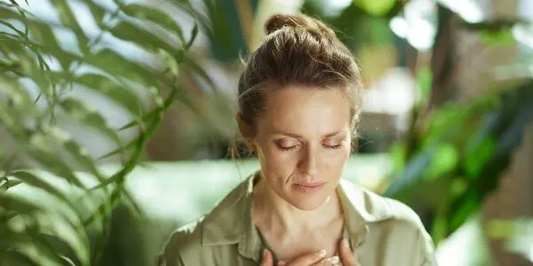 Snel werkende schildklier en psychische klachten