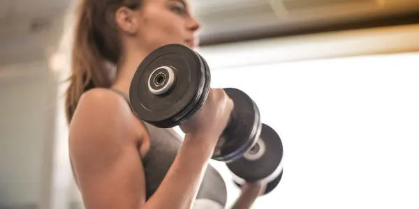 Testosteron natuurlijk verhogen krachttraining