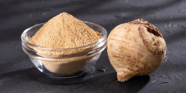 Testosteron verhogen kruiden maca