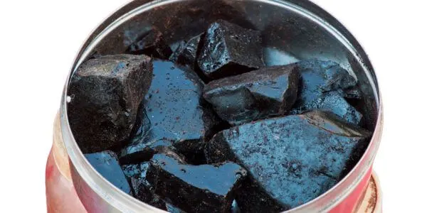 Testosteron verhogen kruiden shilajit