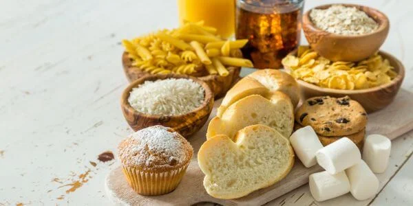 Wat niet eten maagklachten