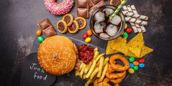 Wat niet eten testosteron natuurlijk verhogen voeding