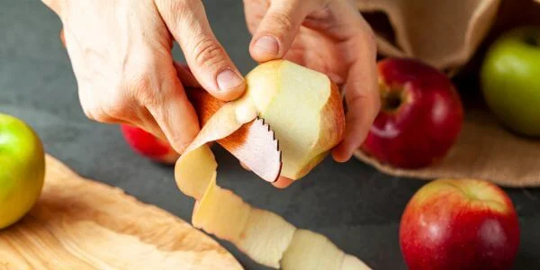 Wat wel eten maagklachten