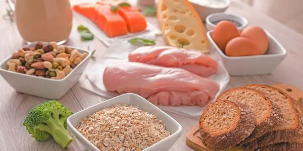 Wat wel eten testosteron natuurlijk verhogen voeding