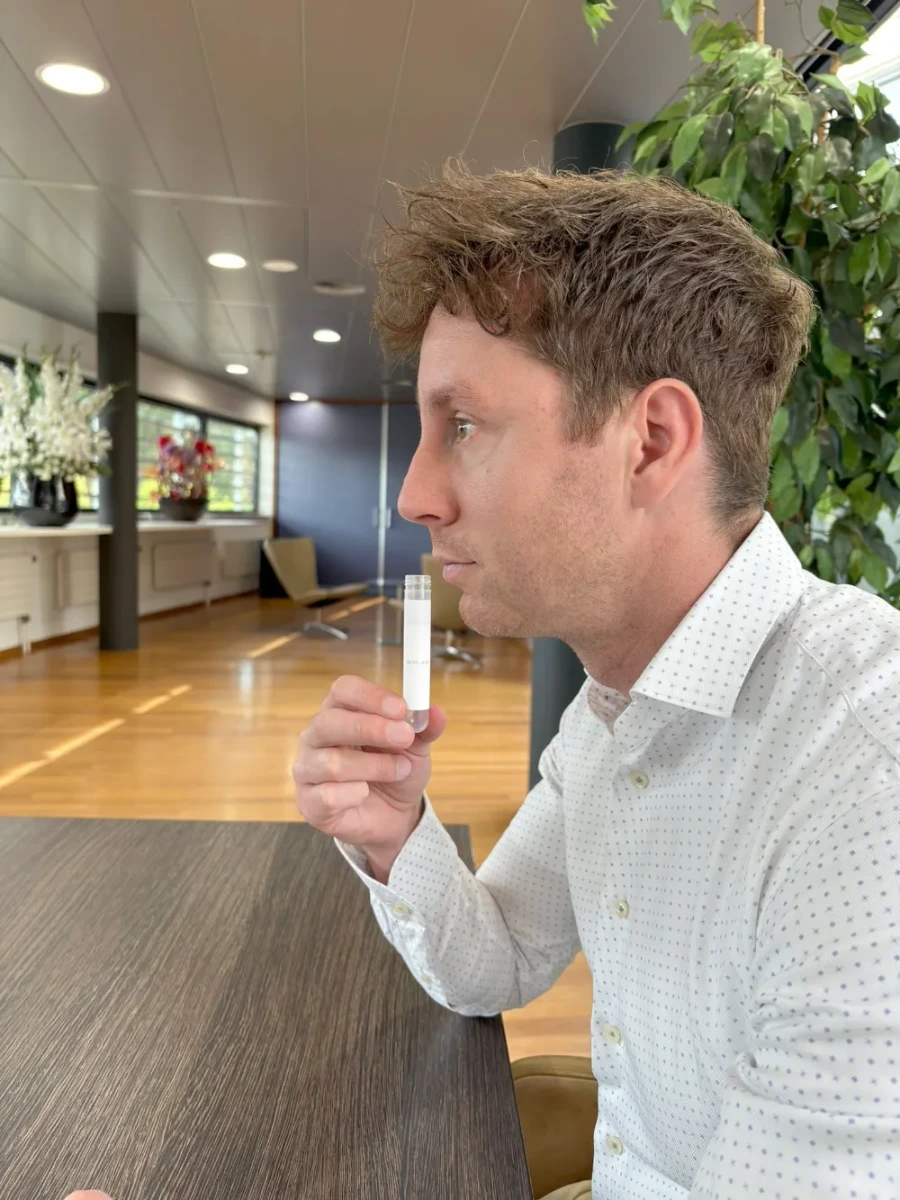 Neem je Oestrogeen dominantie test thuis af met speeksel