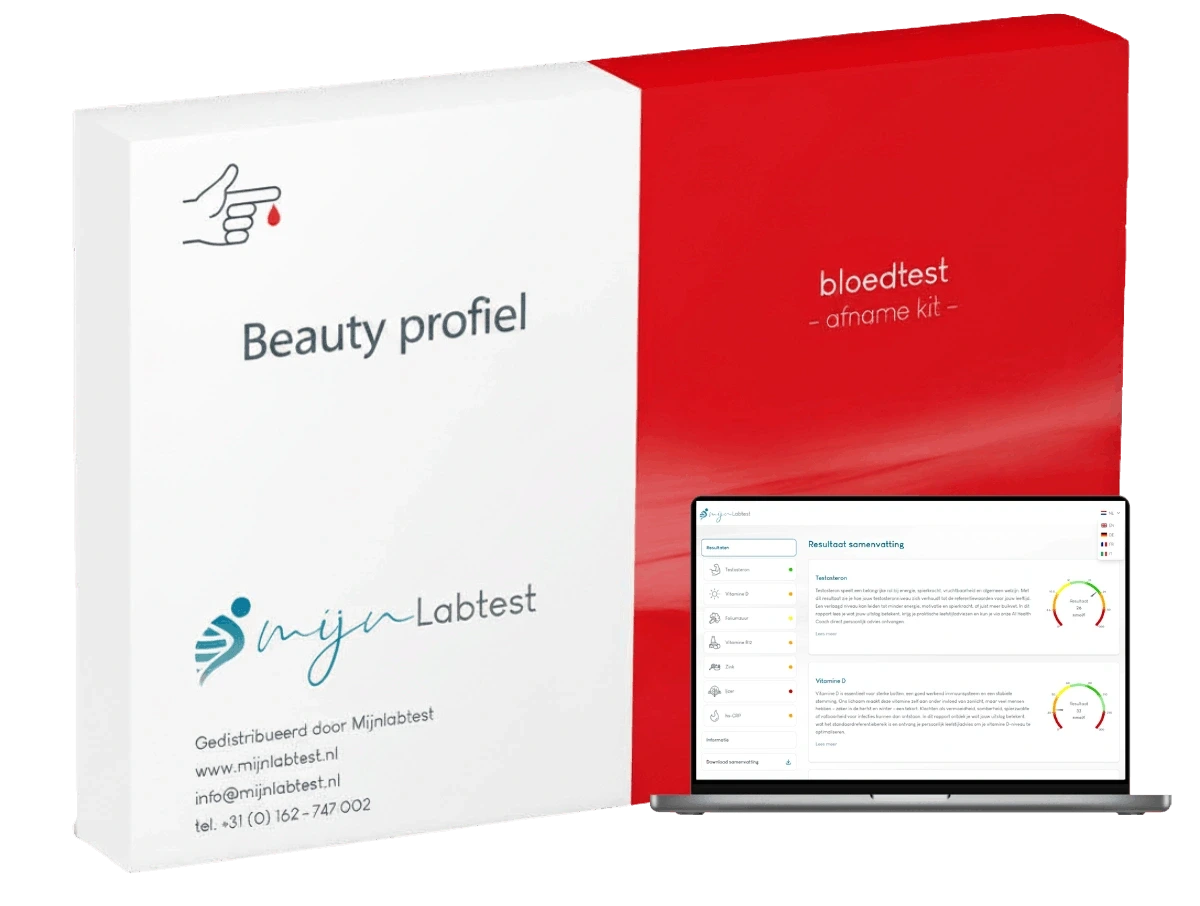 Beauty profiel