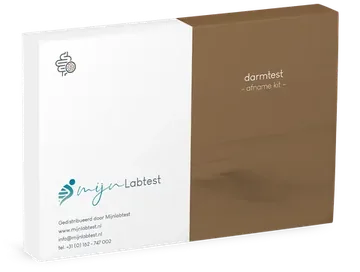 Darmtest afname kit