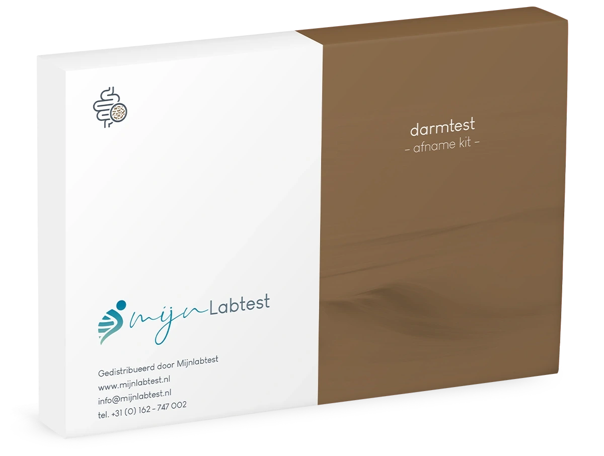 Darmtest afname kit