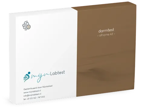 Darmtest afname kit