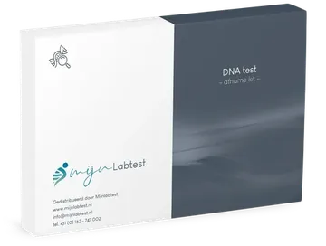 DNA test afname kit