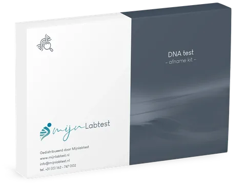 DNA test afname kit