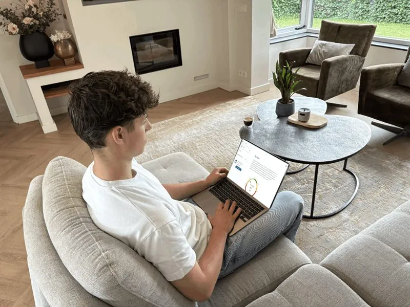 Een begrijpelijk resultaat met praktische tips