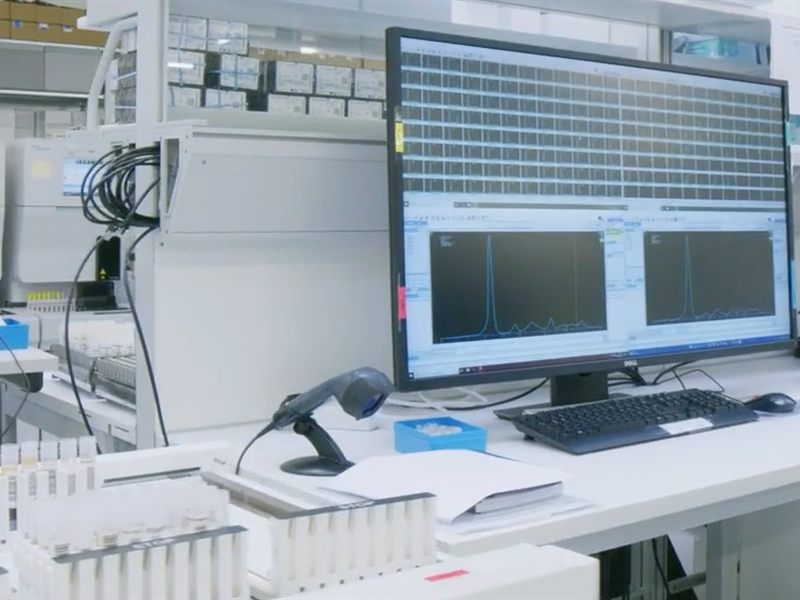 Technische of medische validatie