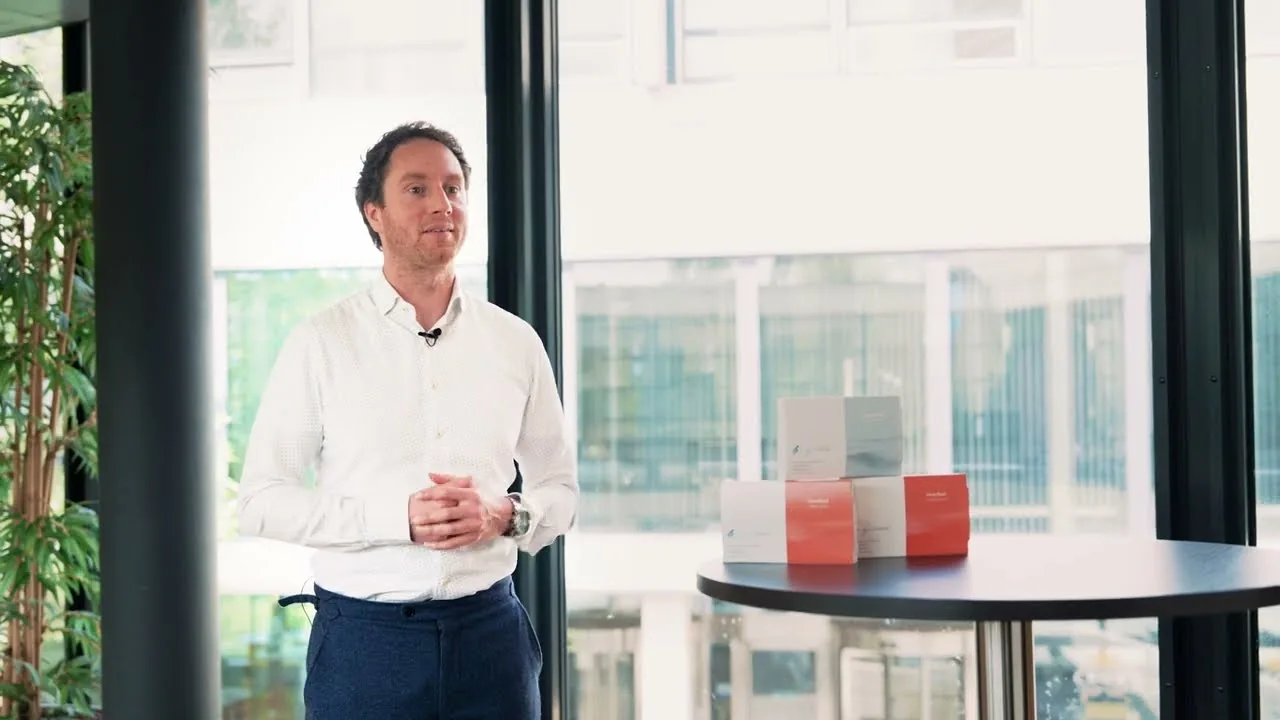 Video: Testosteron test