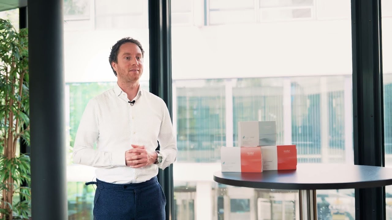 Video: Testosteron test