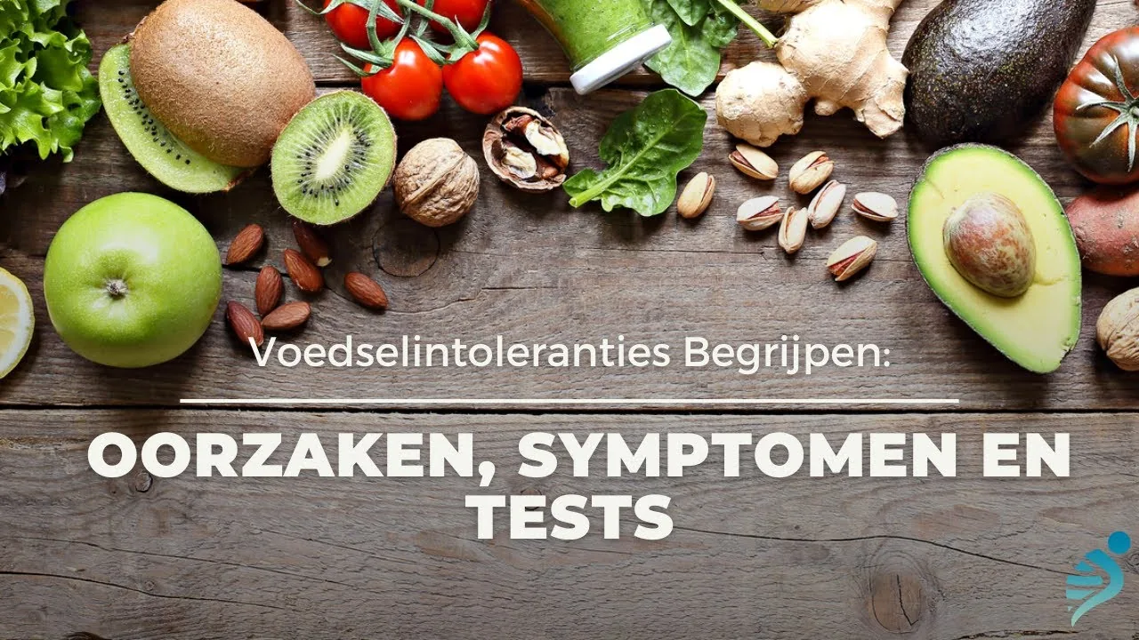 Video: Voedselintoleranties begrijpen